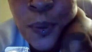 Blacked Out: Killing time with my best friend’s big cock masturbation