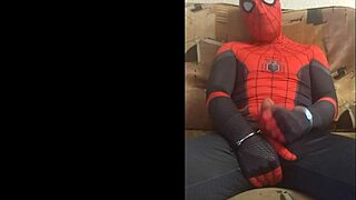 It’s full of hot gay dudes in spandex and so much more!