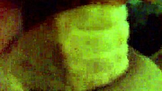 Amateur Blue Eyes Deepthroat Blowjob