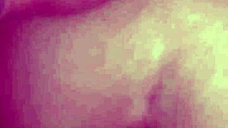 Flaquita Puta in Long Stockings Gets Rough Fucking Without Condom by Hermastro Using Sexy Outfit