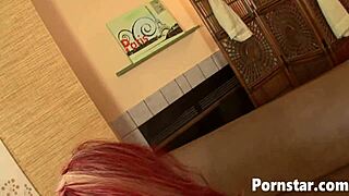 Aryana Starr has big tits and ass that two babes want to fuck