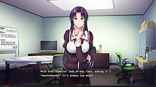 Hypnotic lessons lead to blowjobs