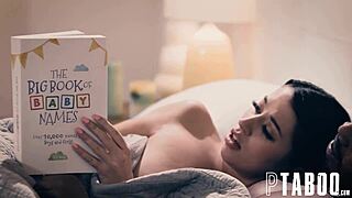 Alex Coal Rides Hard in Real POV Action