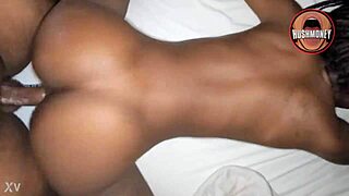 Teen gets paid for this just lick on the cock