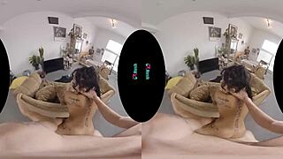 Vrhush Morgan Lee arrives to lift you out of your bad mood