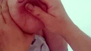 Busty Amateur Bbw Milf Morning Blowjob