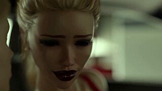 Ever tried southern hospitality? Jackerman’s step-mom rides wild in a public creampie surprise