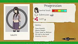 Jikage Rising Arc 2 Ep 15 Kunoishi