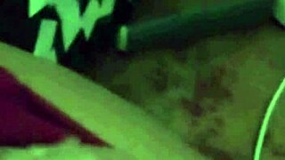 we were both eager to feel better together