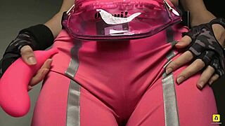 finish training with oh oui vibrator by love-to-love, featuring dildo young 18+ masturbation toys 18-19 years slut sport vibrator pussy sexy