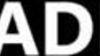 Teen's hot natural tits bounce wildly on older cock in college