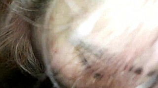 my wife really knows how to suck a big cock