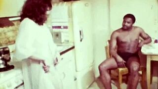 Why Does Vintage Interracial Action Feel So Wild and Raw?