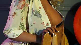 Blonde Teen 18+ Sexdoll With Perfect Tits And Ass Toys