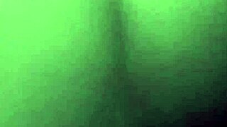 i ride her wet pussy with my big black cock until she squirts