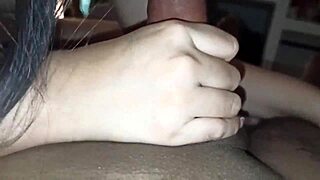 Latina with Big Ass Fucked Doggystyle by Husband