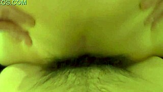 Hiromi Aizawa Crossdresses For Gay Creampie Fun 😏 Version Two.