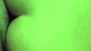 we were both eager to feel better together