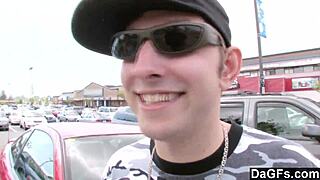 two random guys cumshot blowjob piercing masturbation fingering teen redhead hardcore