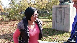 The Landlord Cassy from 13 11 2008 is Back