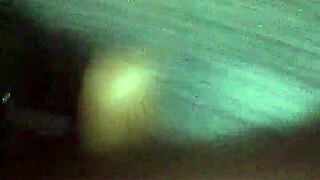 shorty handles deep throat and swallow in this ebony hardcore series