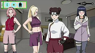 The Hentai Game's Latest Episode: Jikage Rising 2 Episode 15