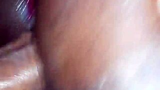 I came hard from his licking with anal plug