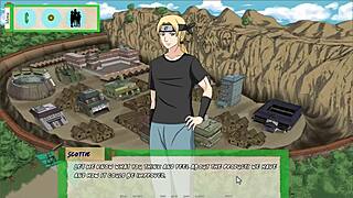 The Hentai Game's Latest Episode: Jikage Rising 2 Episode 15