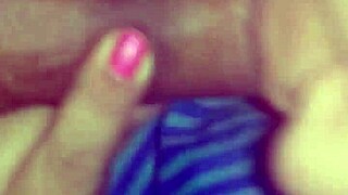 Is that you watching me fuck my wife?