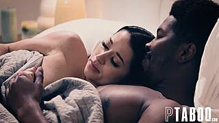 Alex Coal Rides Hard in Real POV Action