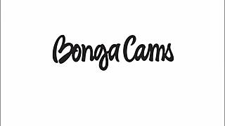 Cute bongacams girl climaxes