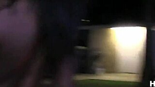 night time hazing turns wild at sorority house