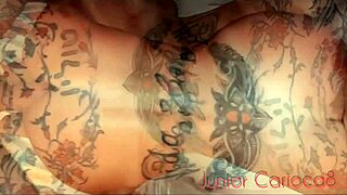 i licked her pussy at the party