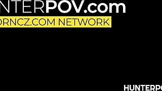 Cock Hardening Milf Feels Intense Pleasure During Pov Hammering