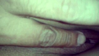 I catch my cute neighbor in a voyeur moment