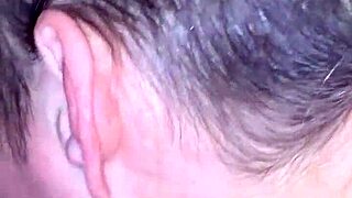 Loving it: Dirty milf mom latex suit blowjob mature sexdate