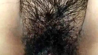 Does the wife like getting shaved?