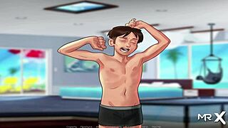 Seasucker blowjob leads to creampie!