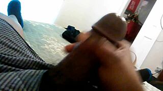 Home video from October 23, 2015