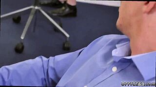 Old Gay Lovers Embrace Passionate Emotions During Pantsless Friday Encounters.