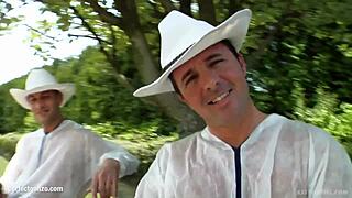 Ass Traffic Presents Jeny B in Hardcore Anal Scene