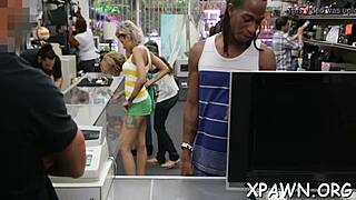 Sex in real life filmed