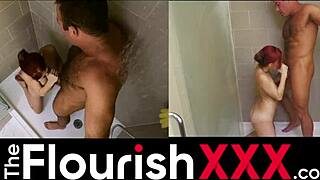 pool boy pornstar gets picked up by sugarmama