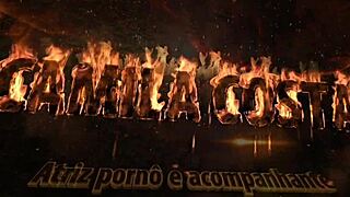 Casada Sentando No Pau Do Amante No Pelo E Ganhou Leitinho Na Boca Completo No Red