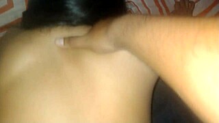 I Found Her Moaning in Ecstasy