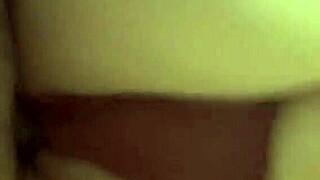 latina amateurs share family visit with brother-in-law