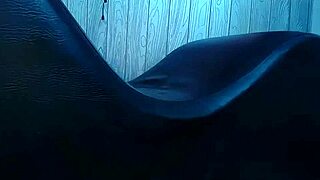 Fucking her big ass with monster cock no mercy