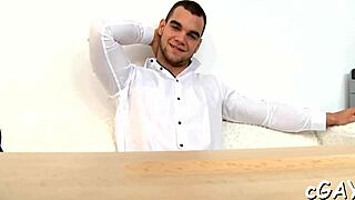 I's carnal homo sucking contest