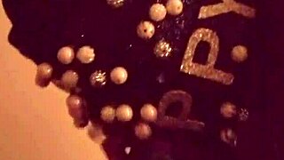 Sloppy blowjob from BBW slut with clothes ripped?