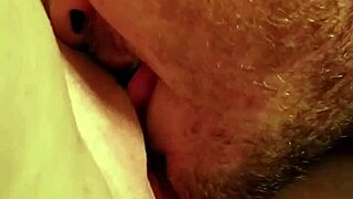 Wet Pussy Licked And Sucked